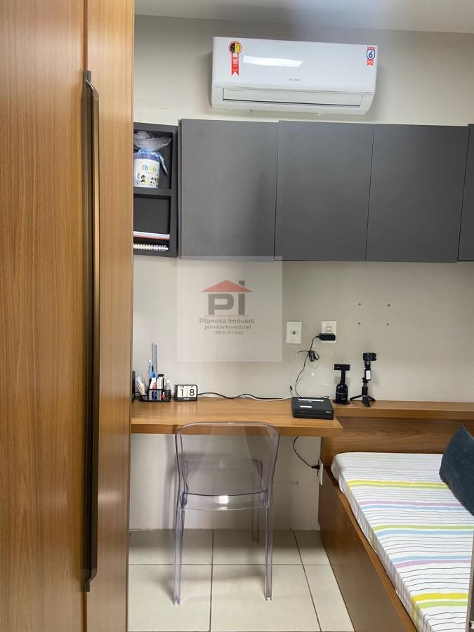 Apartamento à venda com 3 quartos, 74m² - Foto 7