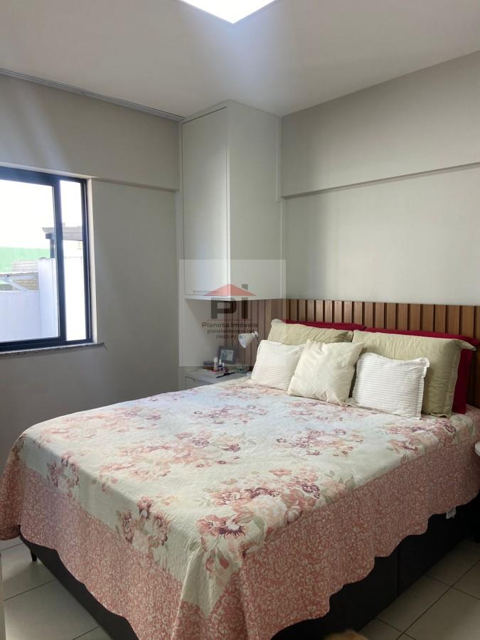 Apartamento à venda com 3 quartos, 74m² - Foto 8