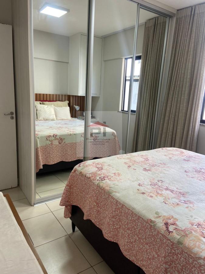 Apartamento à venda com 3 quartos, 74m² - Foto 9
