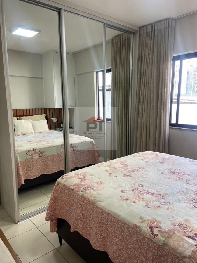 Apartamento à venda com 3 quartos, 74m² - Foto 11