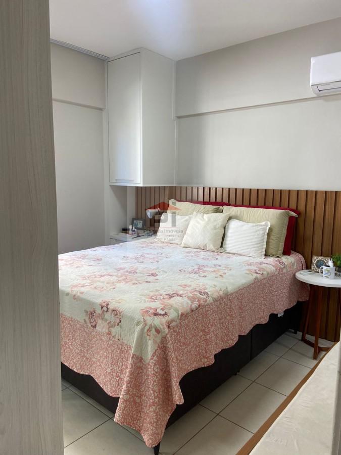 Apartamento à venda com 3 quartos, 74m² - Foto 13