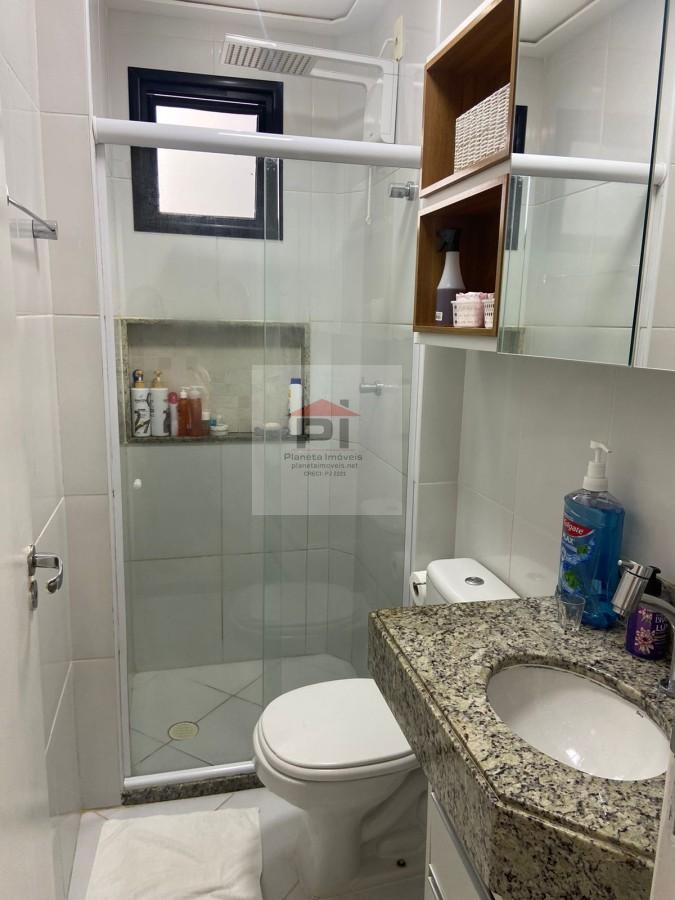 Apartamento à venda com 3 quartos, 74m² - Foto 12