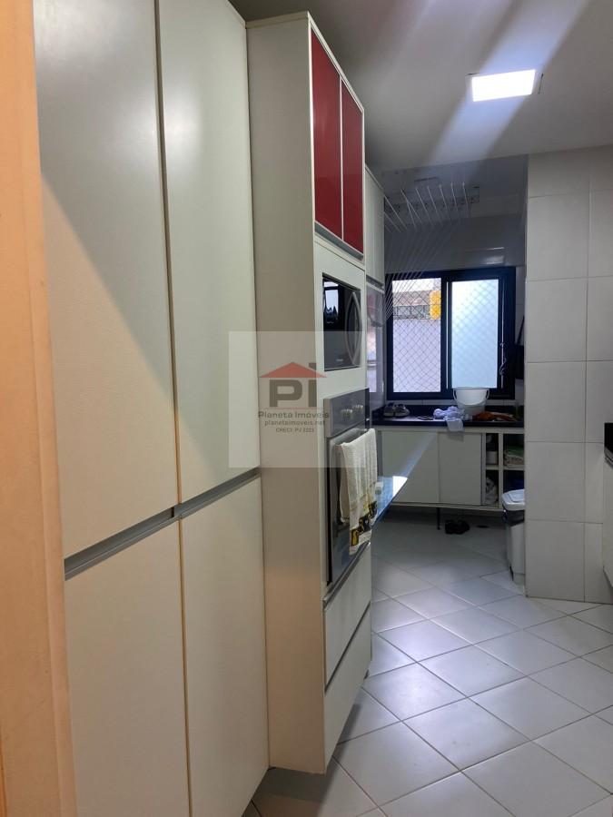Apartamento à venda com 3 quartos, 74m² - Foto 14