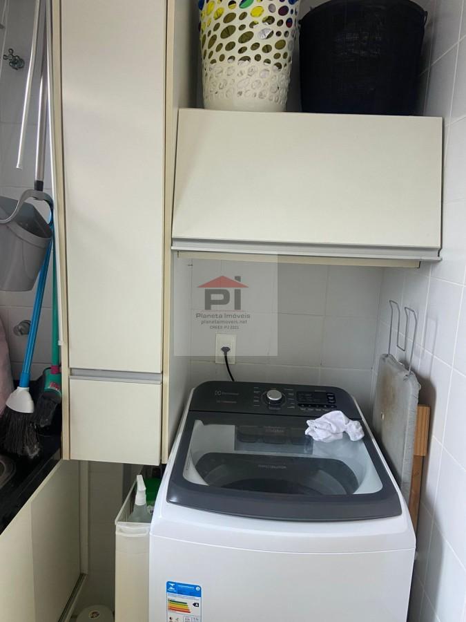 Apartamento à venda com 3 quartos, 74m² - Foto 17