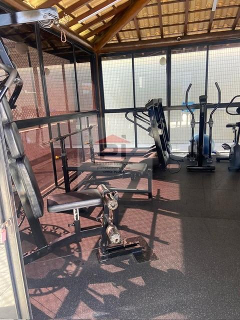 Apartamento à venda com 3 quartos, 74m² - Foto 23