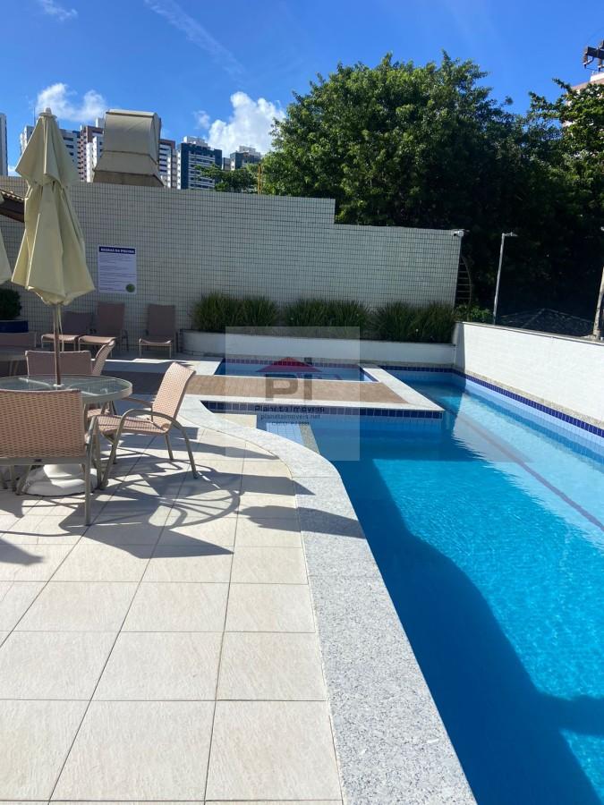 Apartamento à venda com 3 quartos, 74m² - Foto 21