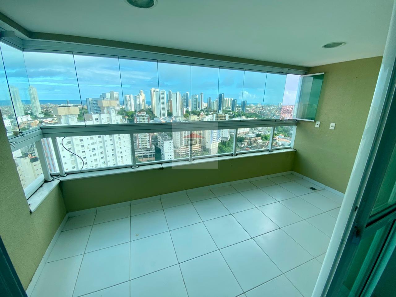 Apartamento, 2 quartos, 67 m² - Foto 1
