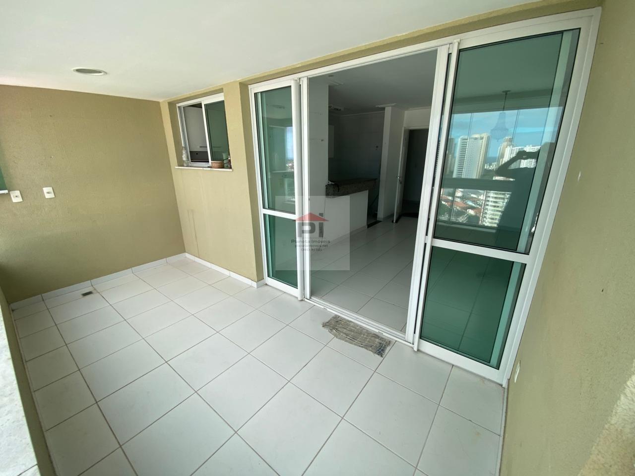 Apartamento, 2 quartos, 67 m² - Foto 2
