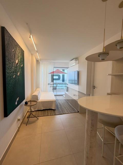 Apartamento, 1 quarto, 45 m² - Foto 2
