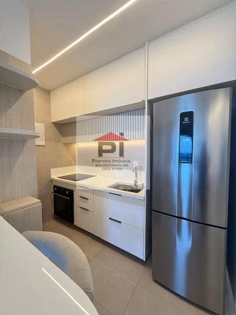 Apartamento, 1 quarto, 45 m² - Foto 4