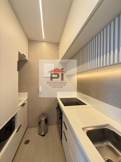 Apartamento, 1 quarto, 45 m² - Foto 5