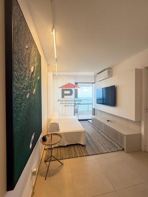 Apartamento, 1 quarto, 45 m² - Foto 3