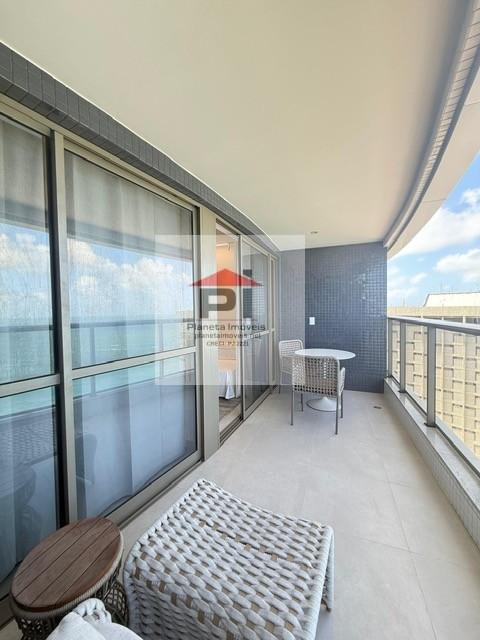 Apartamento, 1 quarto, 45 m² - Foto 8