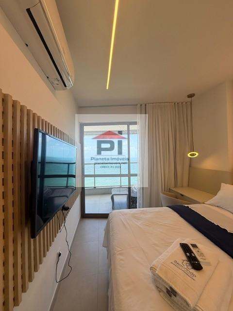 Apartamento, 1 quarto, 45 m² - Foto 12