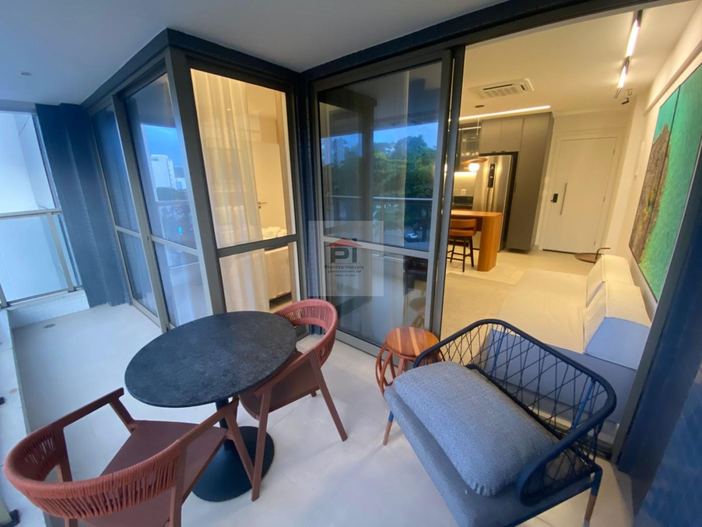 Apartamento, 2 quartos, 58 m² - Foto 3