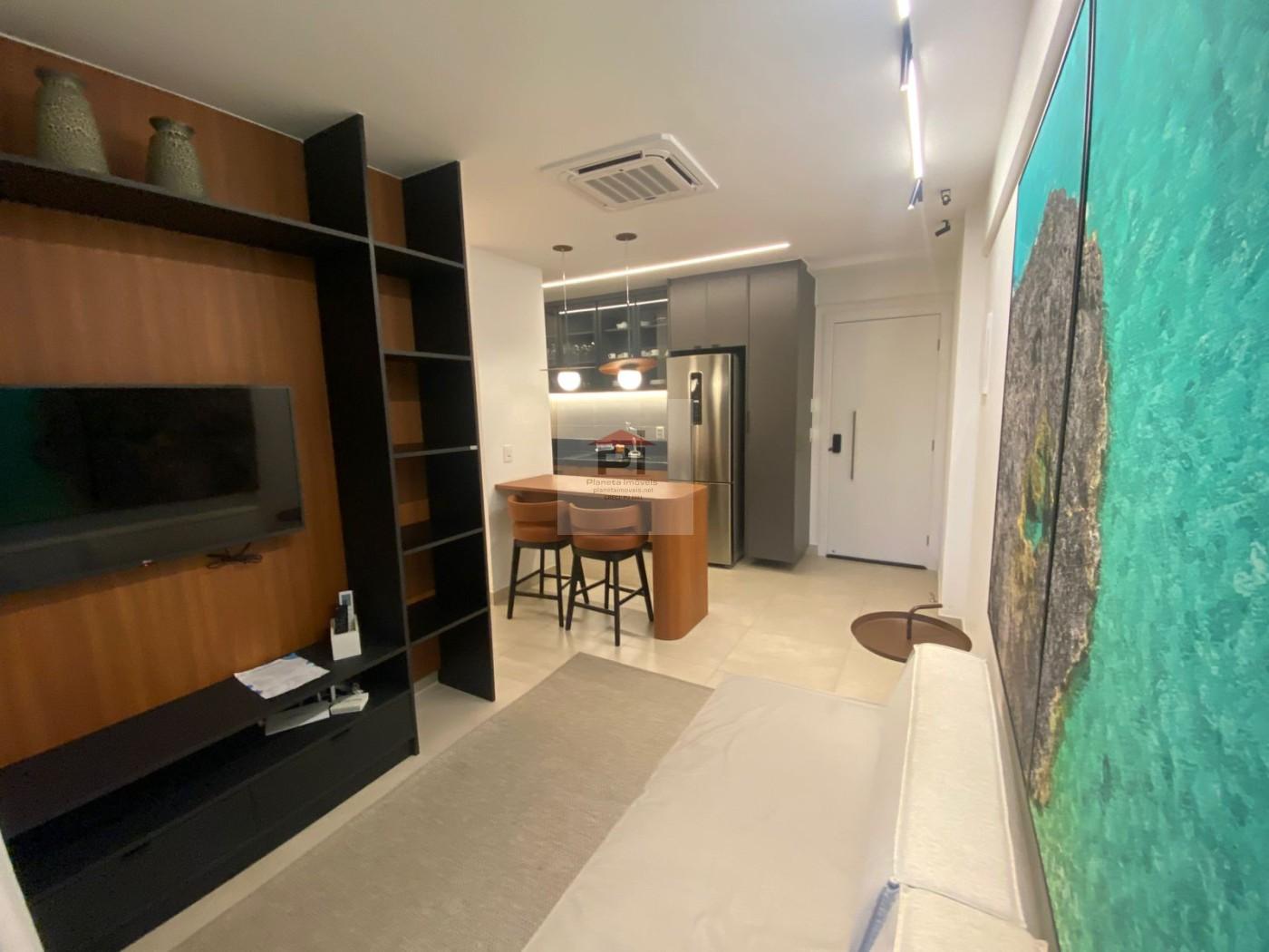Apartamento, 2 quartos, 58 m² - Foto 2