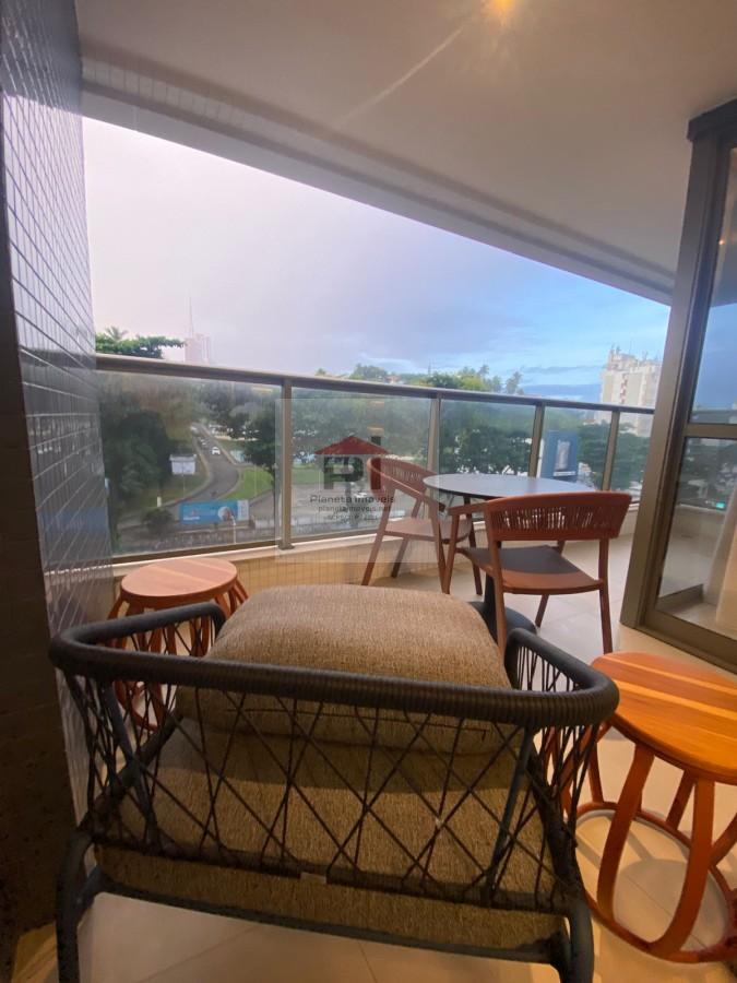 Apartamento, 2 quartos, 58 m² - Foto 4