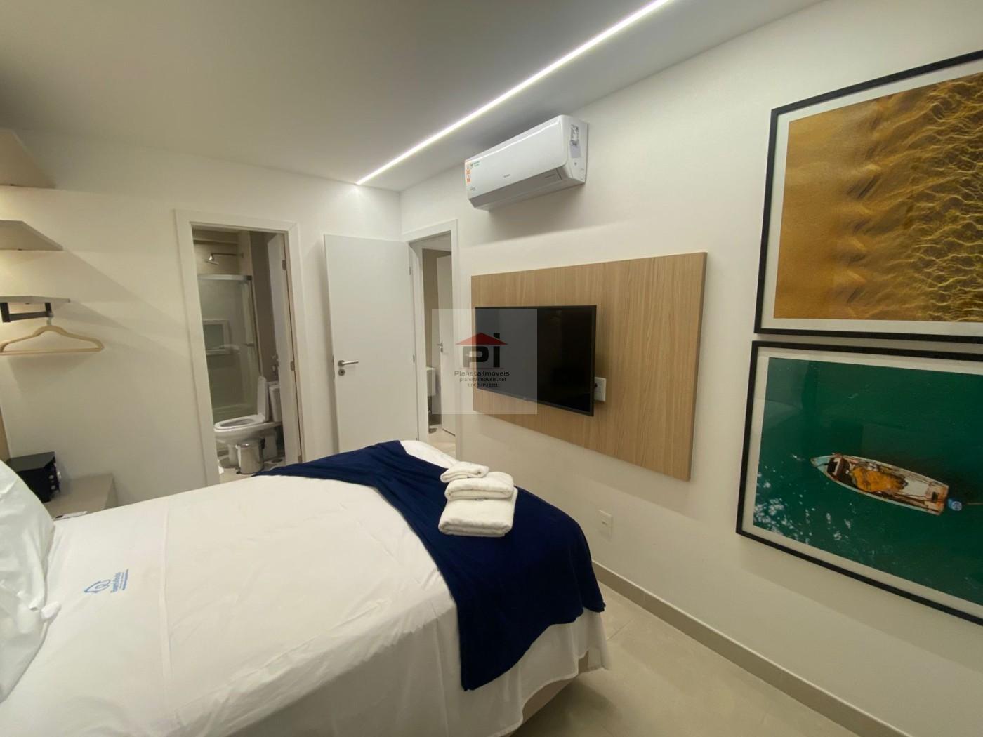 Apartamento, 2 quartos, 58 m² - Foto 6