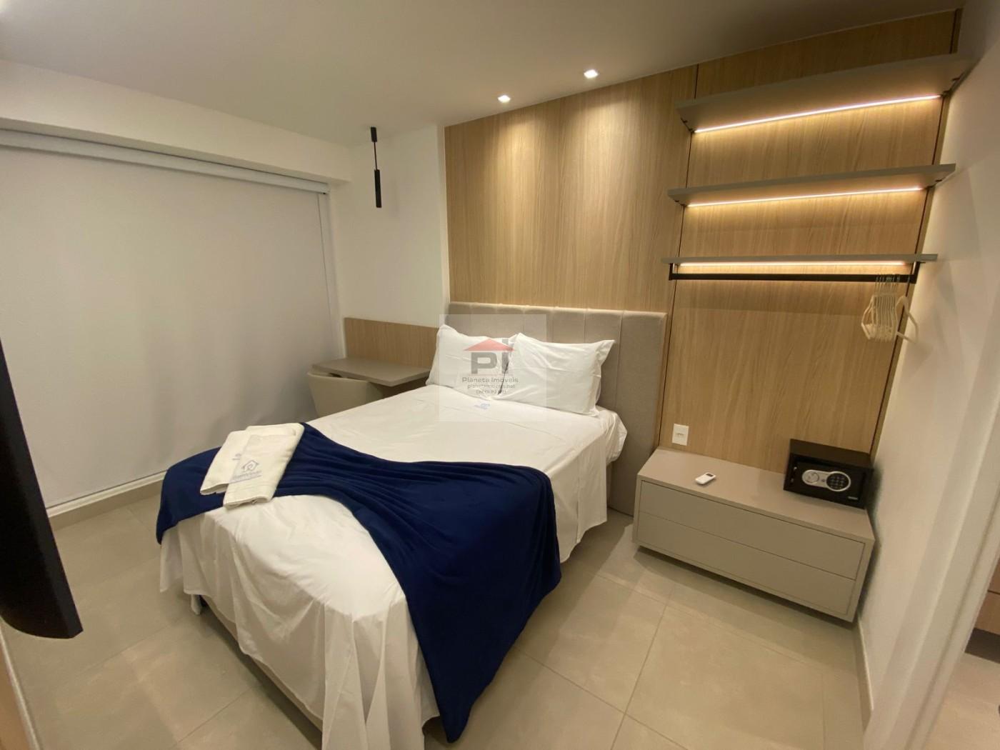 Apartamento, 2 quartos, 58 m² - Foto 7