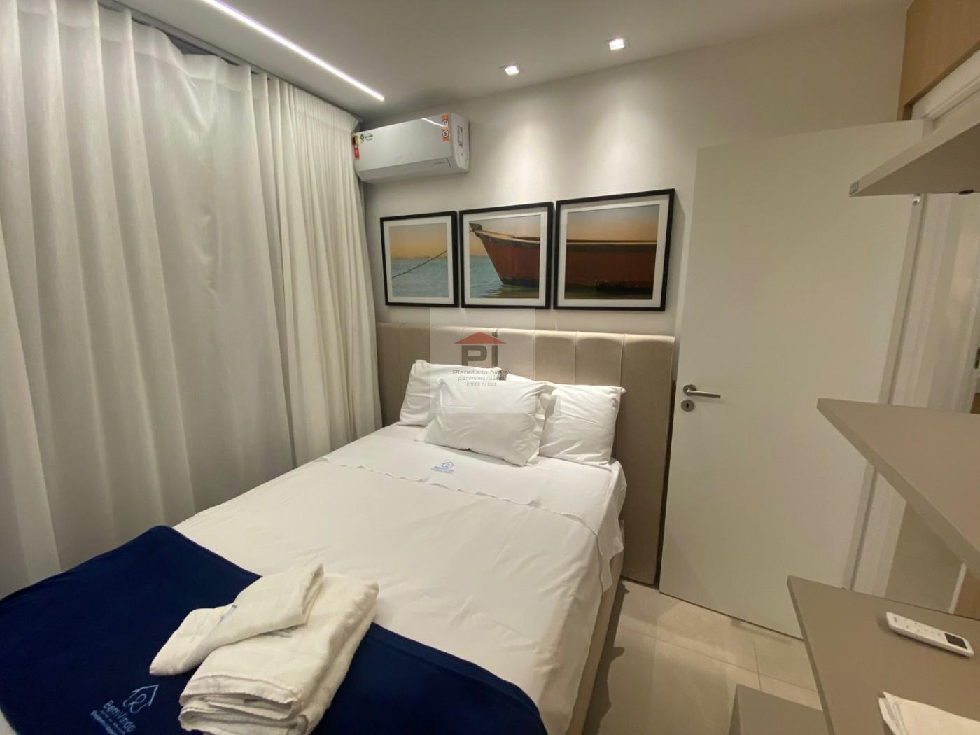 Apartamento, 2 quartos, 58 m² - Foto 8