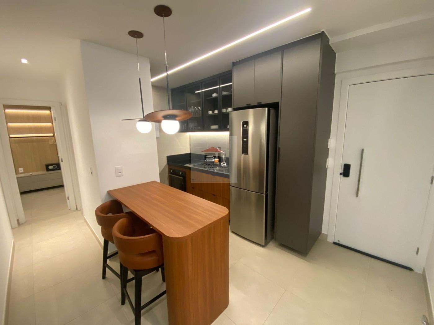 Apartamento, 2 quartos, 58 m² - Foto 10