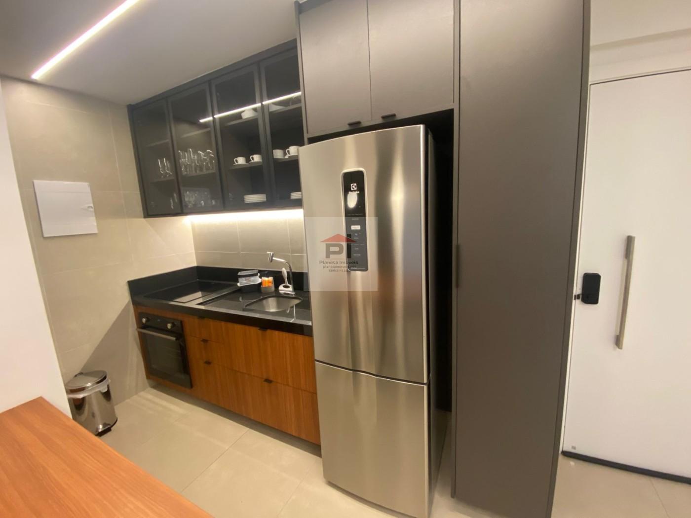 Apartamento, 2 quartos, 58 m² - Foto 11