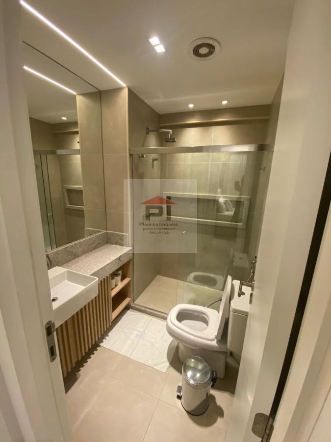 Apartamento, 2 quartos, 58 m² - Foto 13