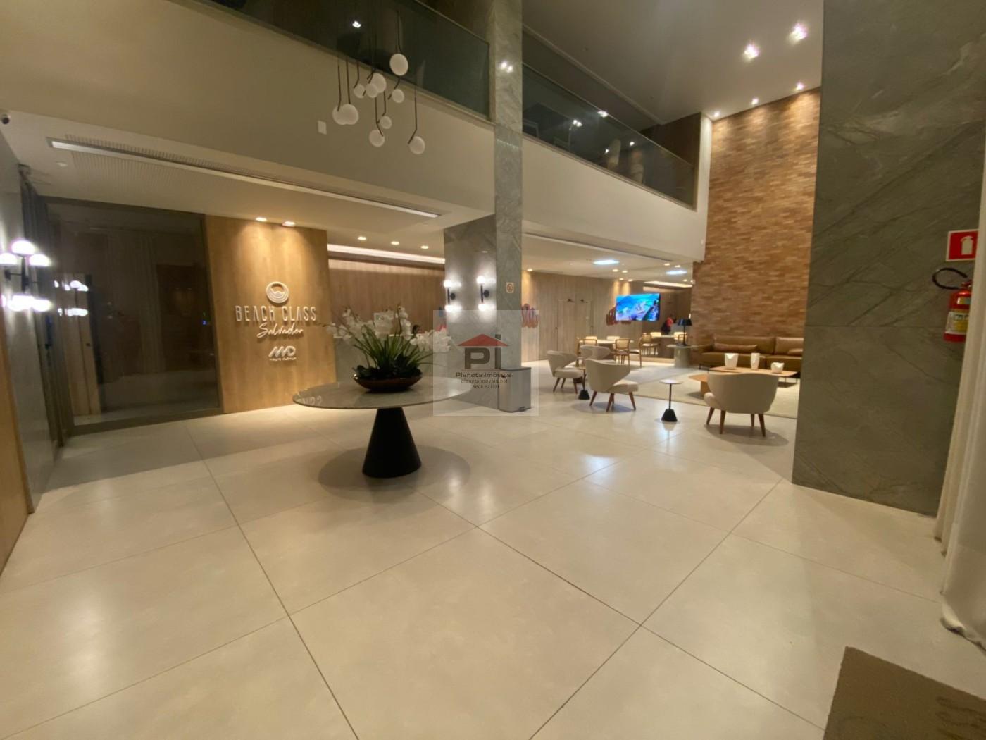 Apartamento, 1 quarto, 45 m² - Foto 17