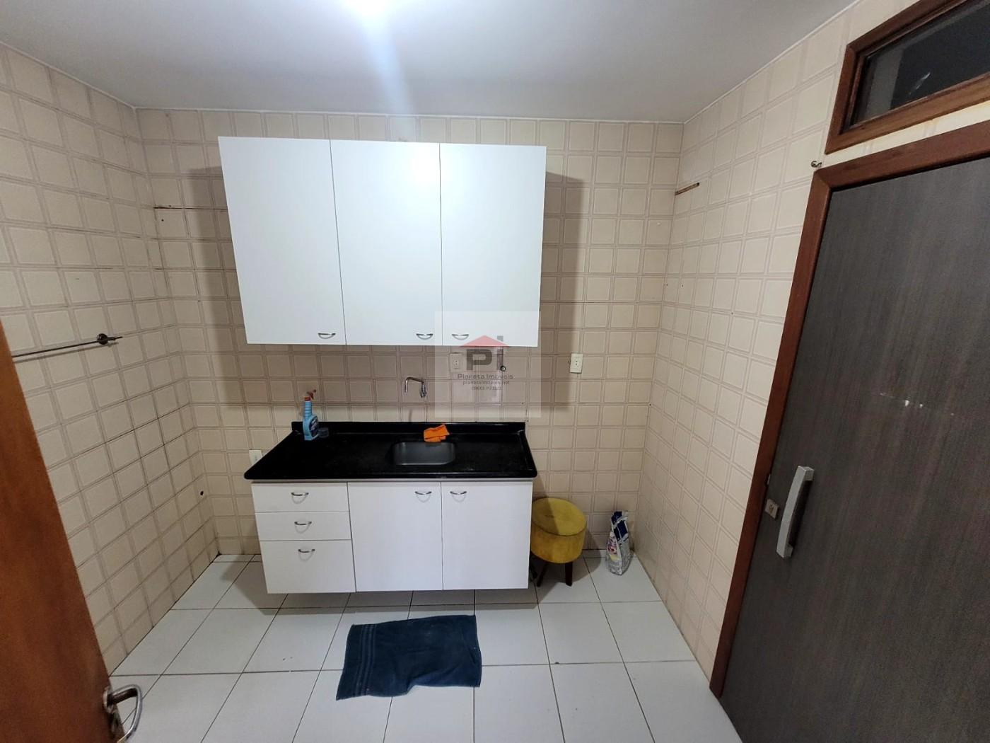 Apartamento para alugar com 3 quartos, 77m² - Foto 18