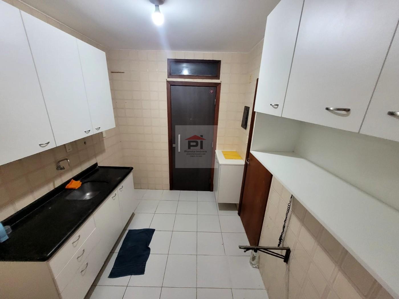 Apartamento para alugar com 3 quartos, 77m² - Foto 17