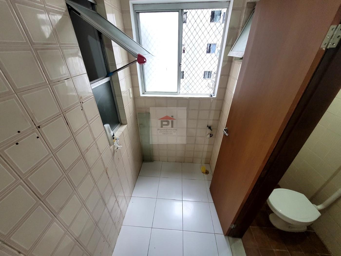 Apartamento para alugar com 3 quartos, 77m² - Foto 16
