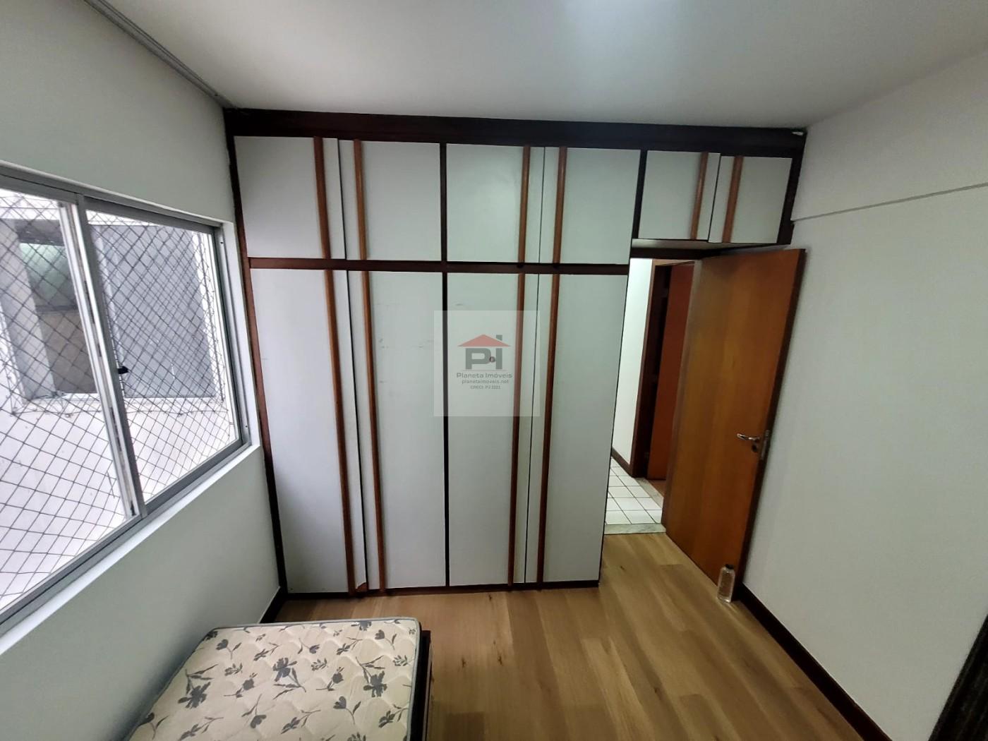 Apartamento para alugar com 3 quartos, 77m² - Foto 13