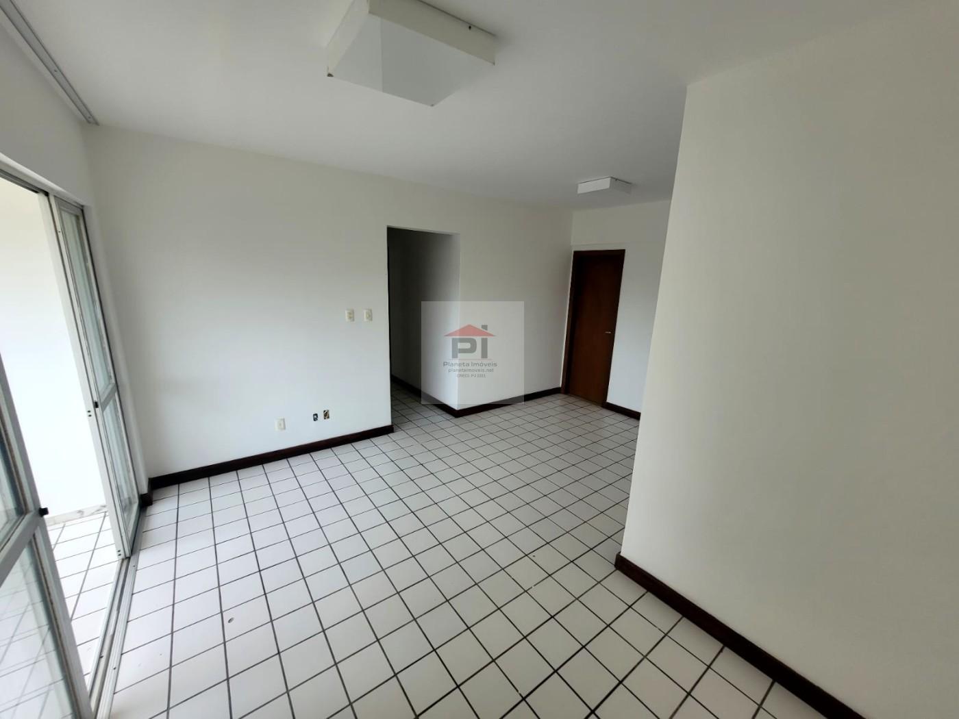 Apartamento para alugar com 3 quartos, 77m² - Foto 4