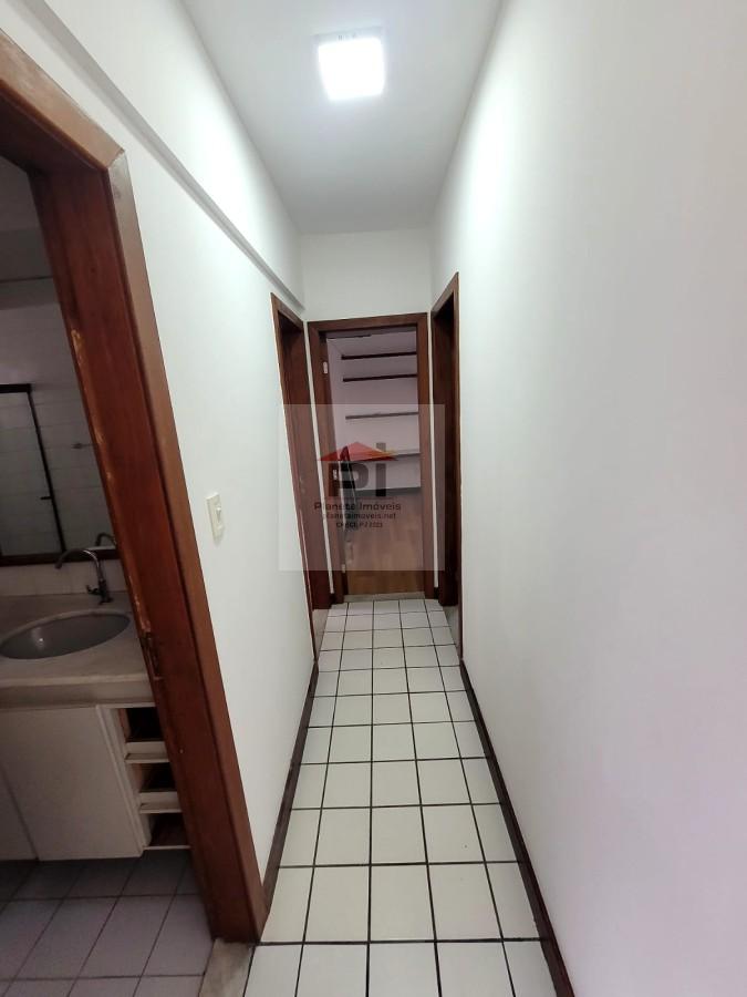 Apartamento para alugar com 3 quartos, 77m² - Foto 6