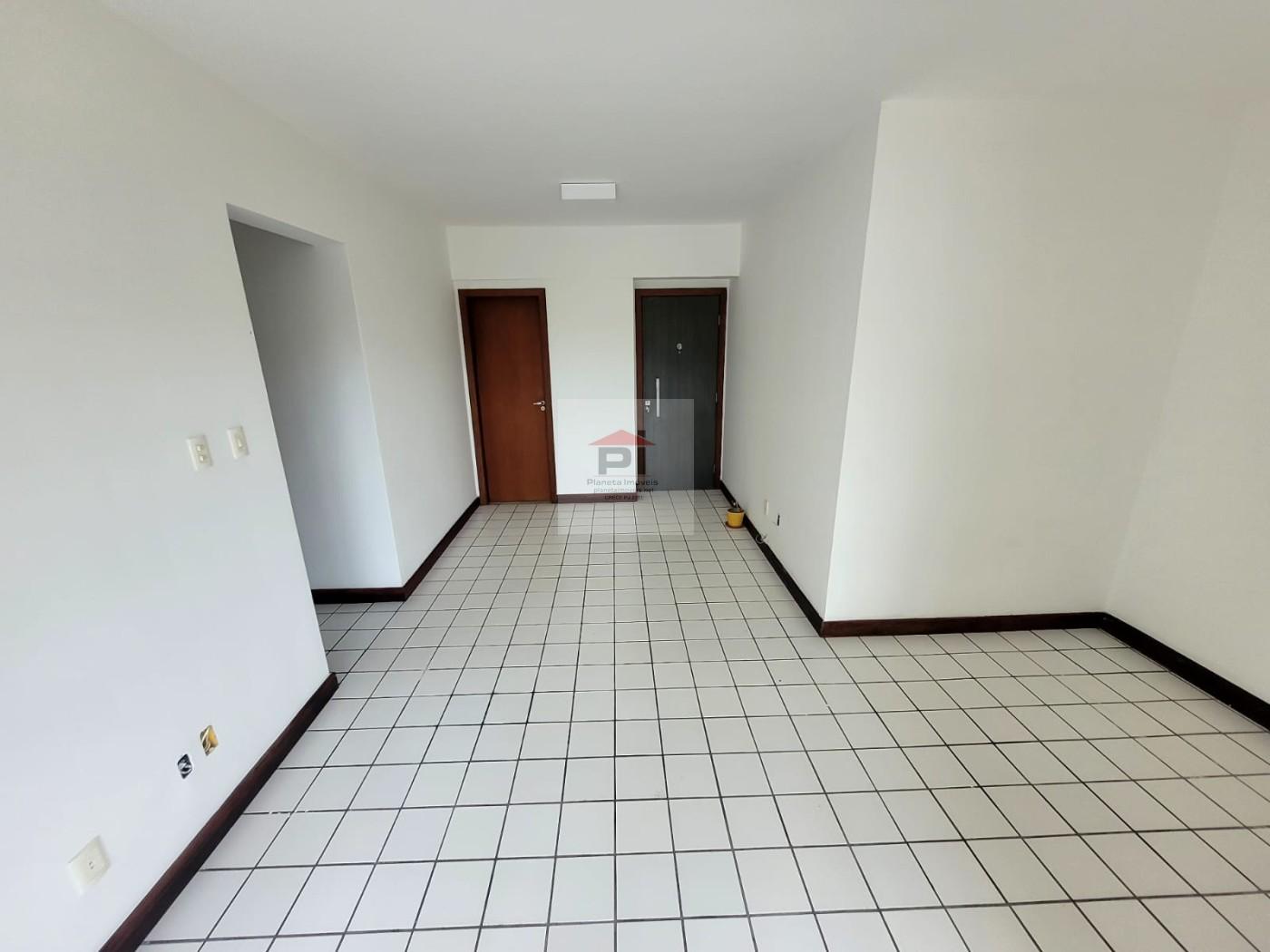 Apartamento para alugar com 3 quartos, 77m² - Foto 3