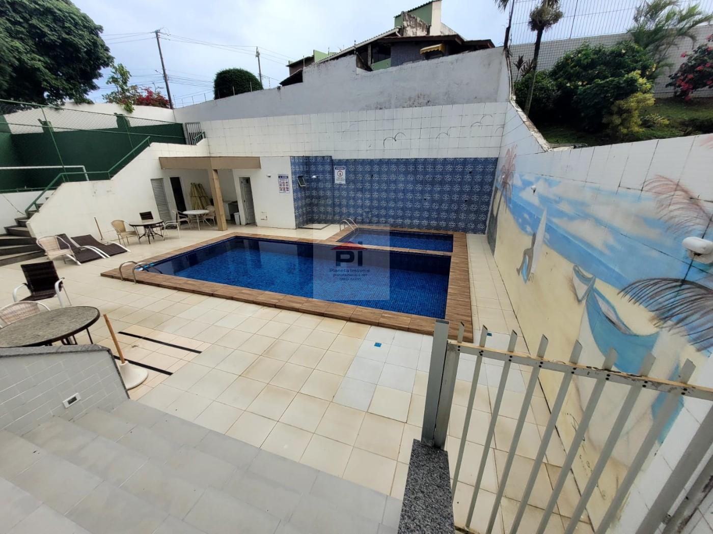 Apartamento para alugar com 3 quartos, 77m² - Foto 19