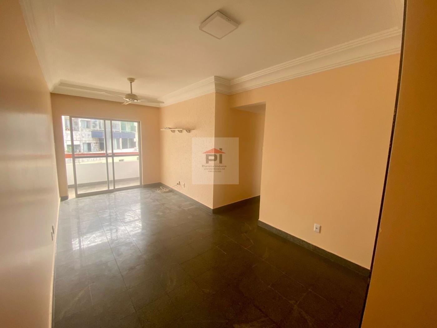 Apartamento à venda com 3 quartos, 72m² - Foto 1
