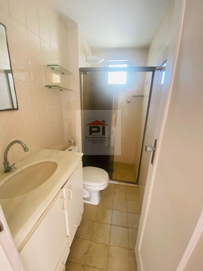Apartamento à venda com 3 quartos, 72m² - Foto 6