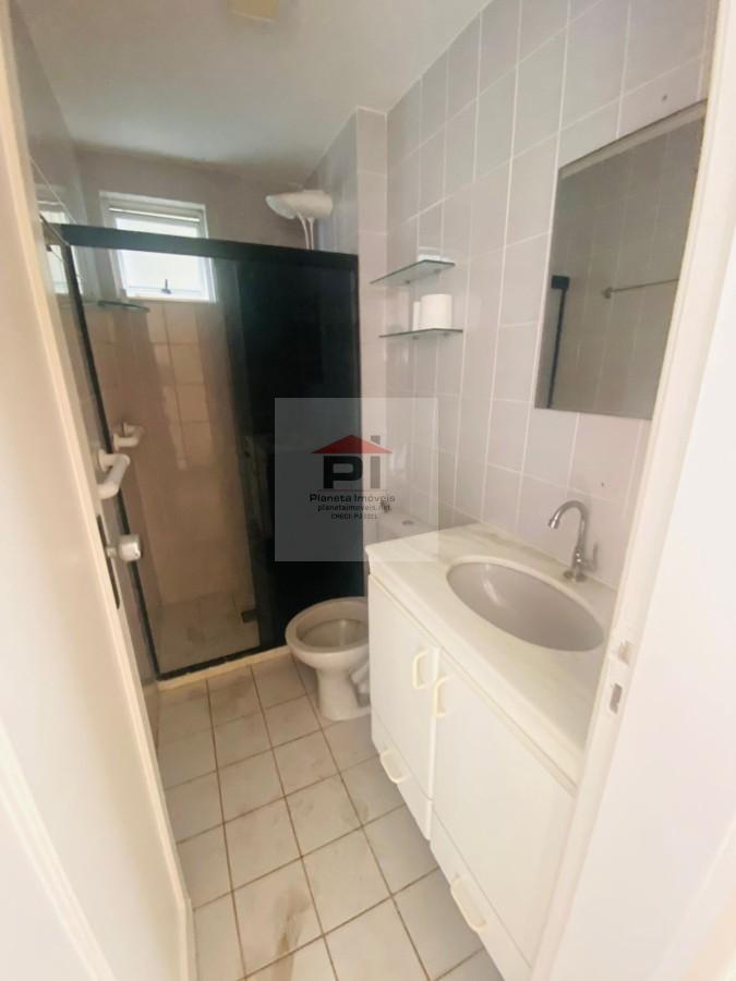 Apartamento à venda com 3 quartos, 72m² - Foto 9