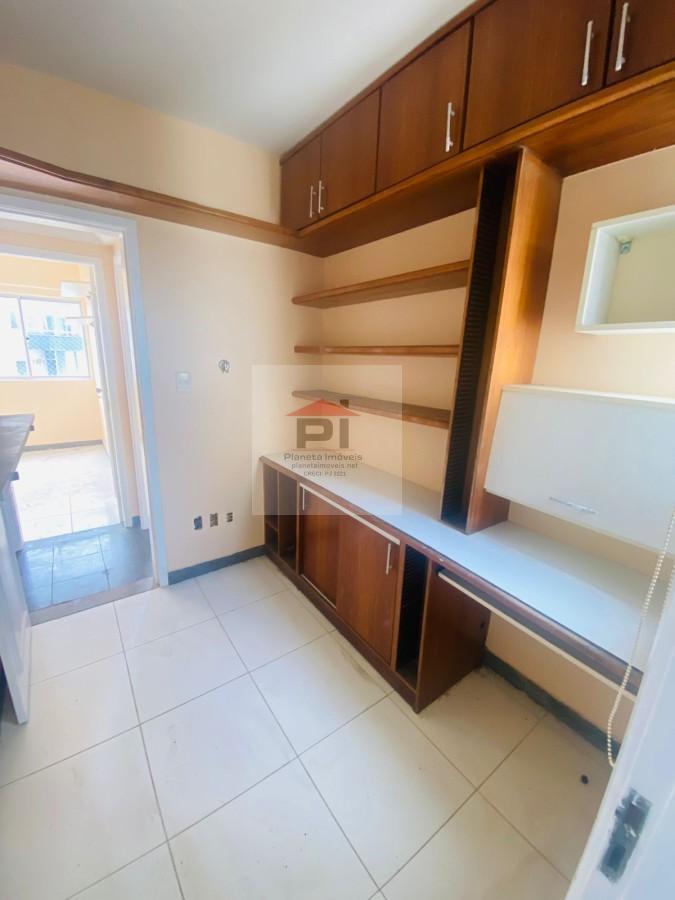 Apartamento à venda com 3 quartos, 72m² - Foto 8