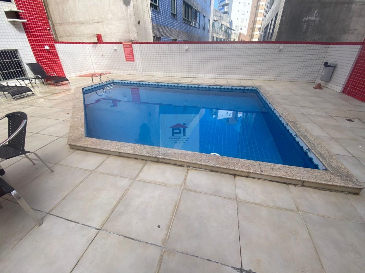 Apartamento à venda com 3 quartos, 72m² - Foto 12
