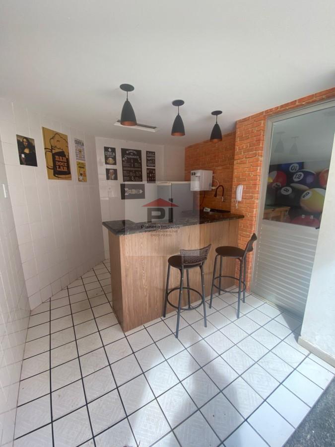 Apartamento à venda com 3 quartos, 72m² - Foto 13