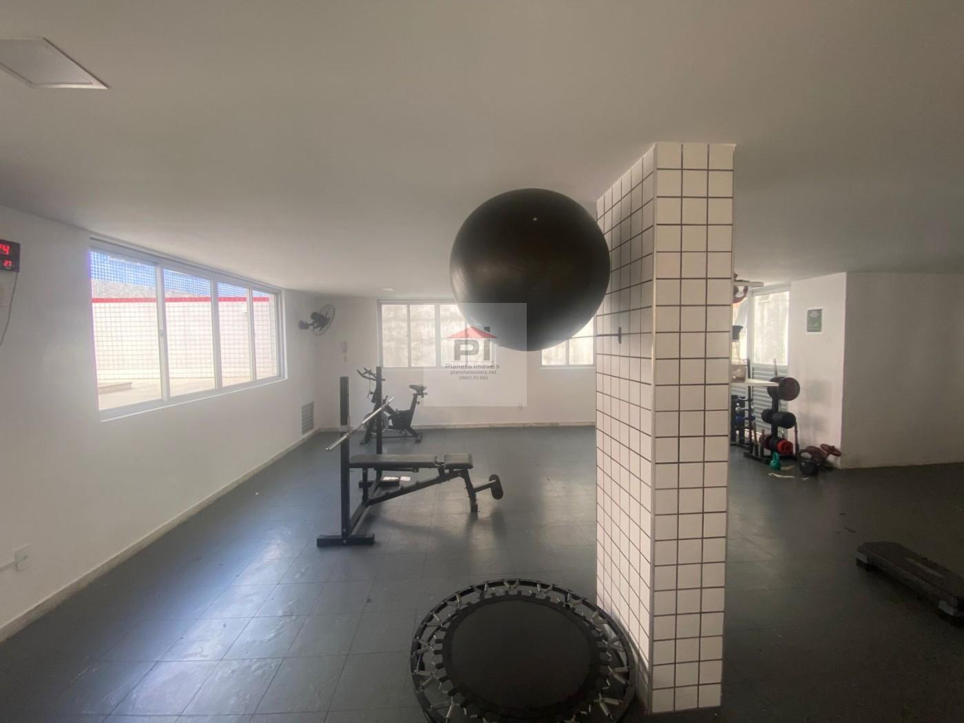 Apartamento à venda com 3 quartos, 72m² - Foto 14