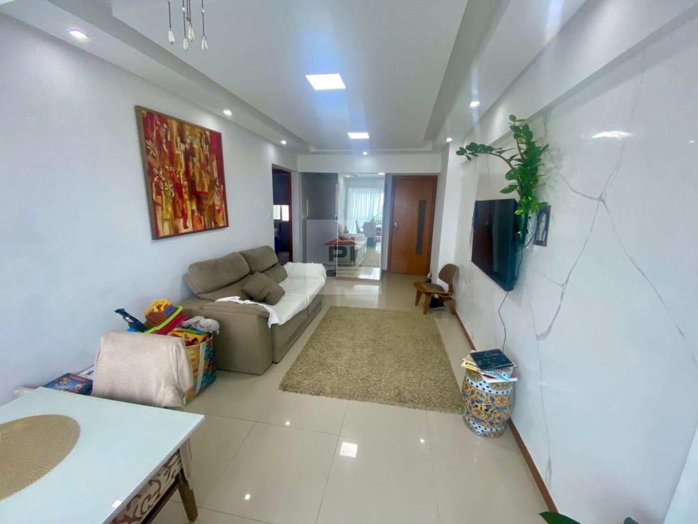 Apartamento, 2 quartos, 67 m² - Foto 1