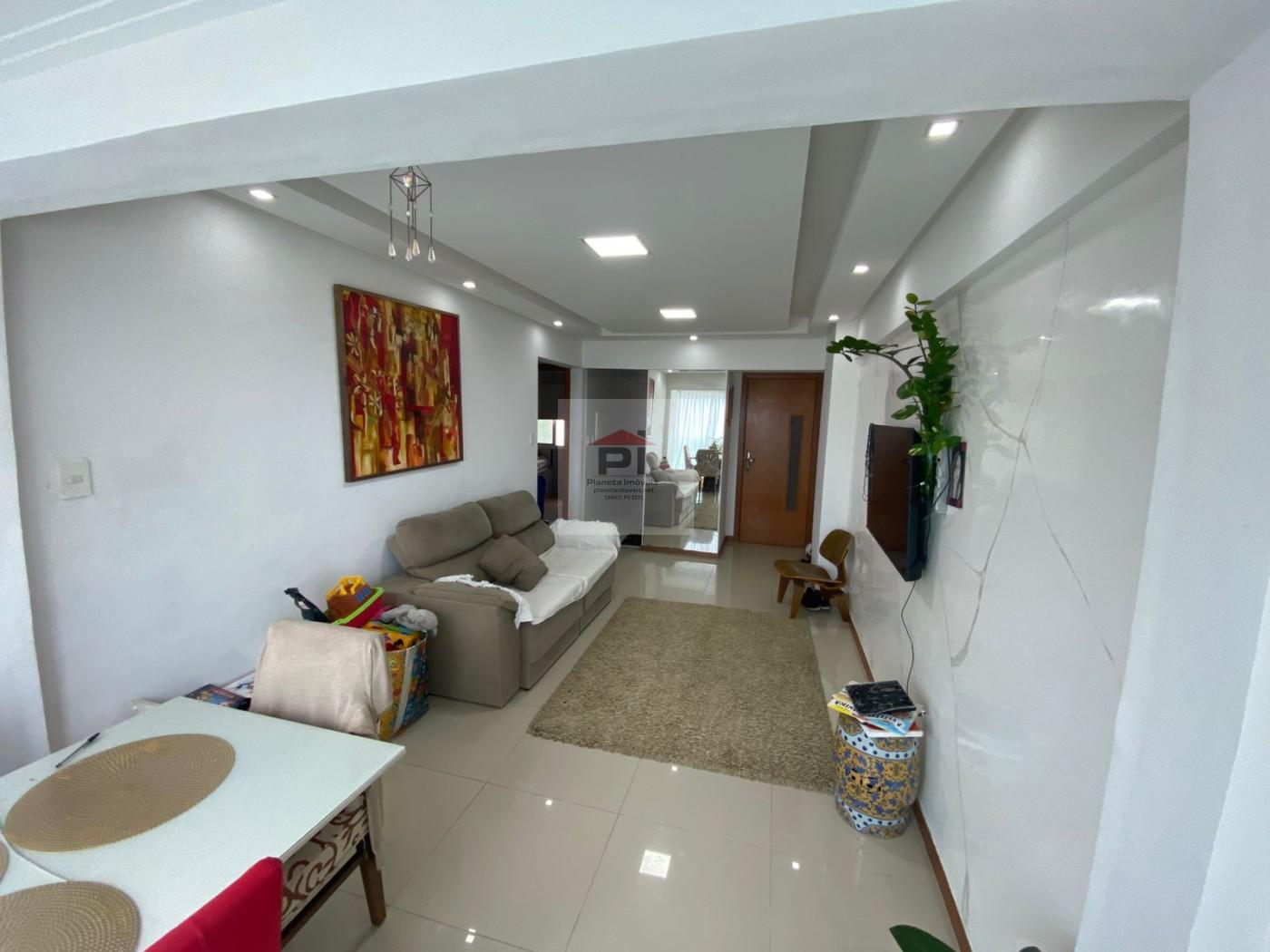 Apartamento, 2 quartos, 67 m² - Foto 4