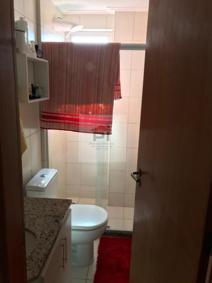 Apartamento, 2 quartos, 67 m² - Foto 8