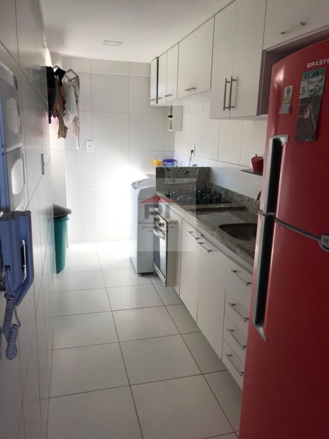 Apartamento, 2 quartos, 67 m² - Foto 14