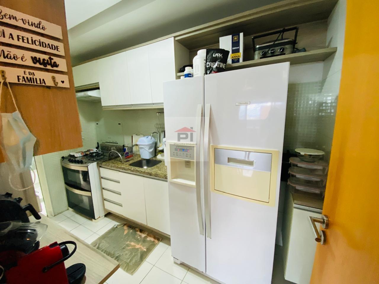 Apartamento à venda com 3 quartos, 86m² - Foto 15