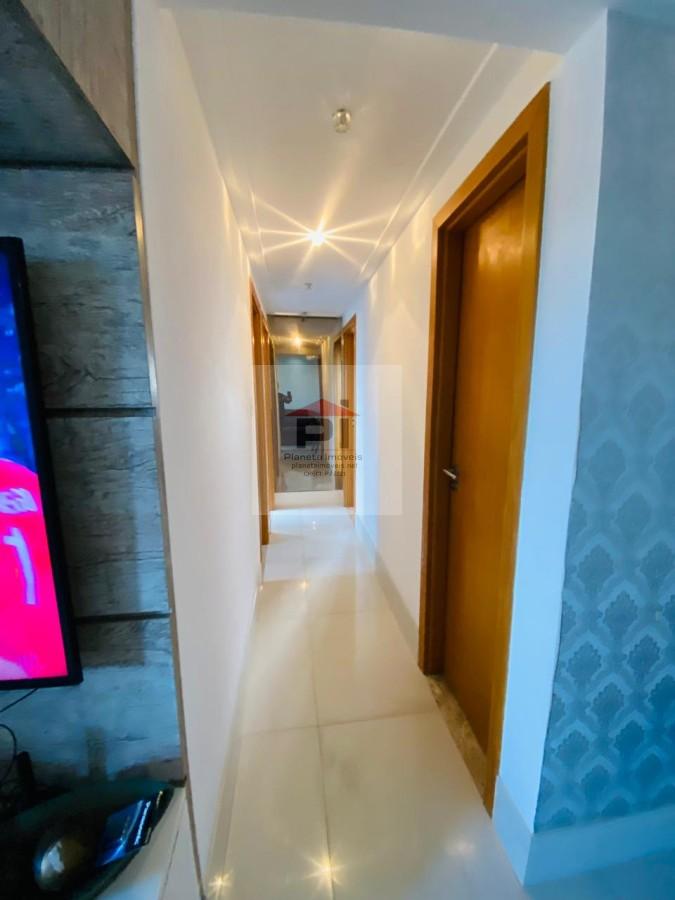 Apartamento à venda com 3 quartos, 86m² - Foto 4