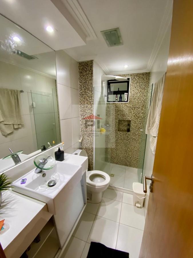 Apartamento à venda com 3 quartos, 86m² - Foto 5